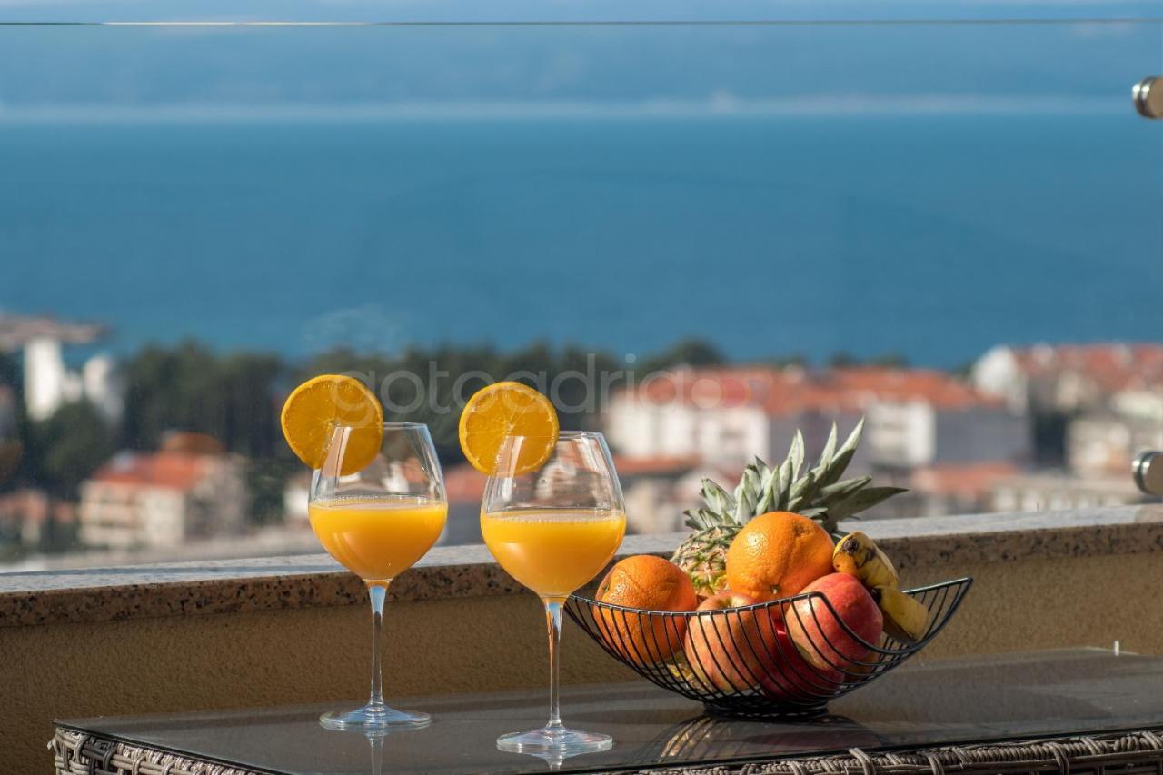 Sea View Dammi With Free Parking Apartment *