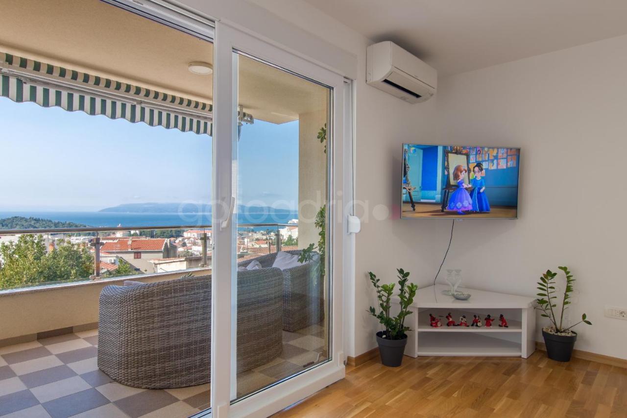 Sea View Dammi With Free Parking Apartment