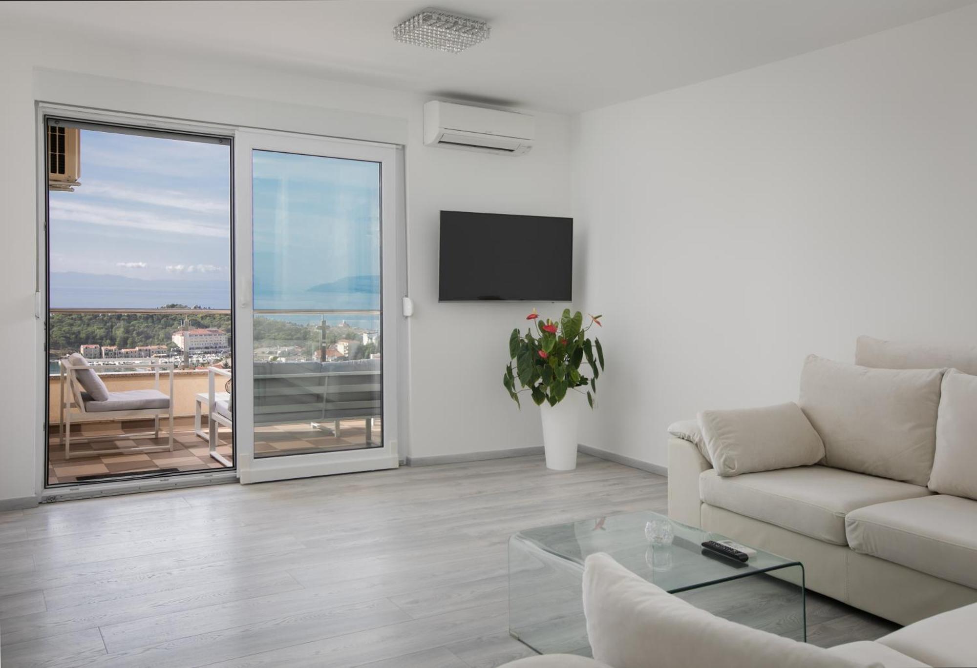 Apartment Sea View Dammi With Free Parking *